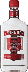 smirnoff vodka 50ml