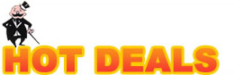Hot Deals